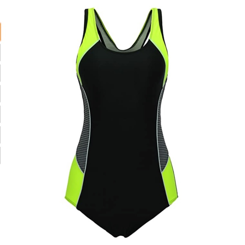 Women’s One peace Swimming suit